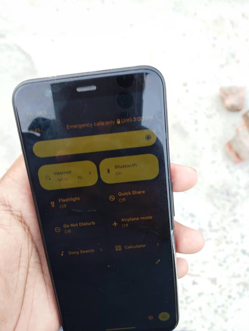 Google Pixel 4 Exchange Possible 5