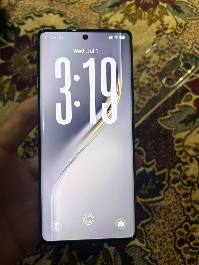 camon 40 pro 3