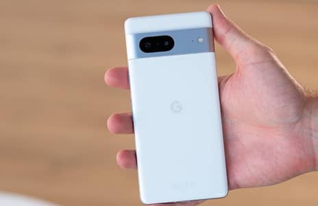 Google Pixel 7