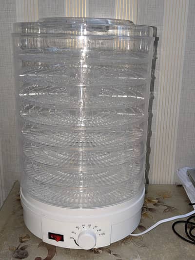 Food Dehydrator | Fruits Dehydrator | Vegetables Dehydrator