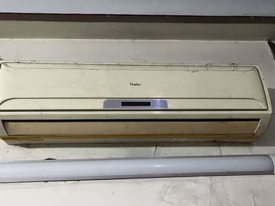 Haier 2 Ton