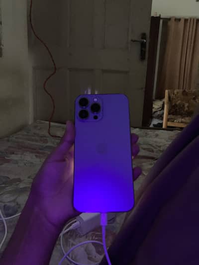 Apple iPhone 13 Pro Max