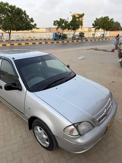 original condition 2006 model hai 0316/29/89/517