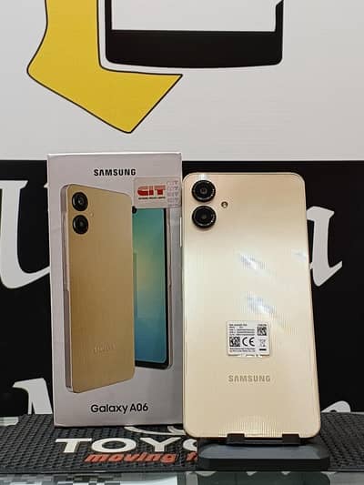 Samsung A06