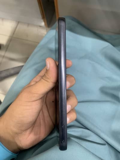 Samsung Mobile A14
