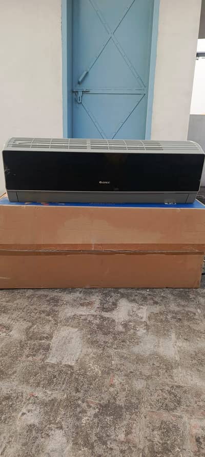 Gree Ac