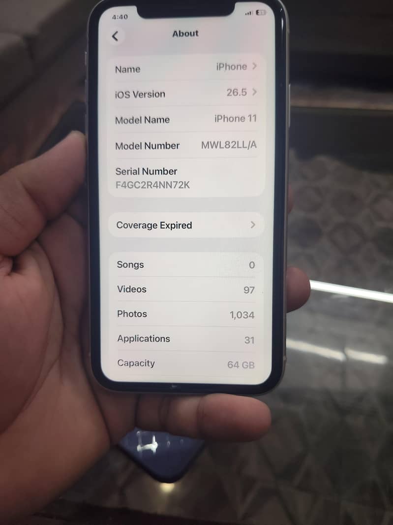 Apple iPhone 11 1