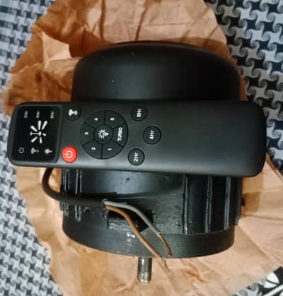 inverter motor