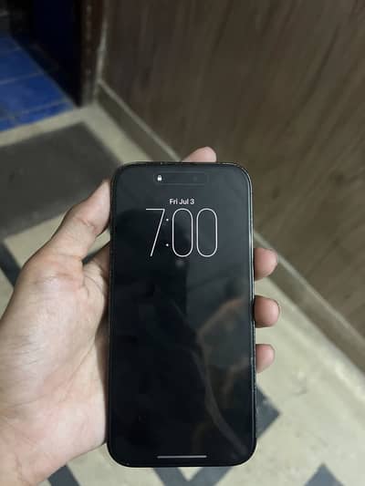iPhone 14 Pro jv