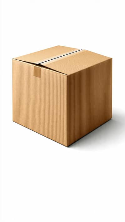 Cartons for Sale – Brand New & Used