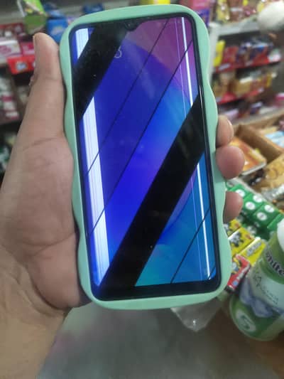 Vivo S1