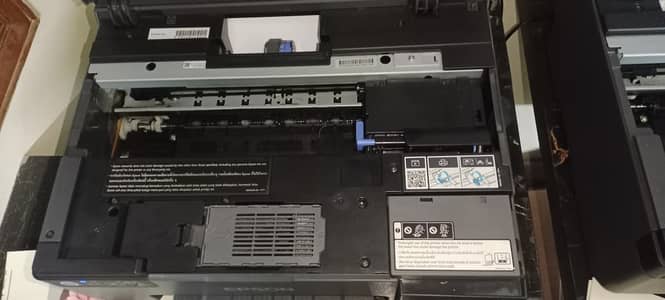 Epson EcoTank L8050 Printer | Excellent Condition | Wi-Fi | 6Color Ink