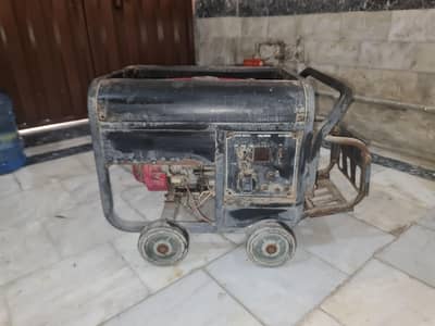 3 kva Generator
