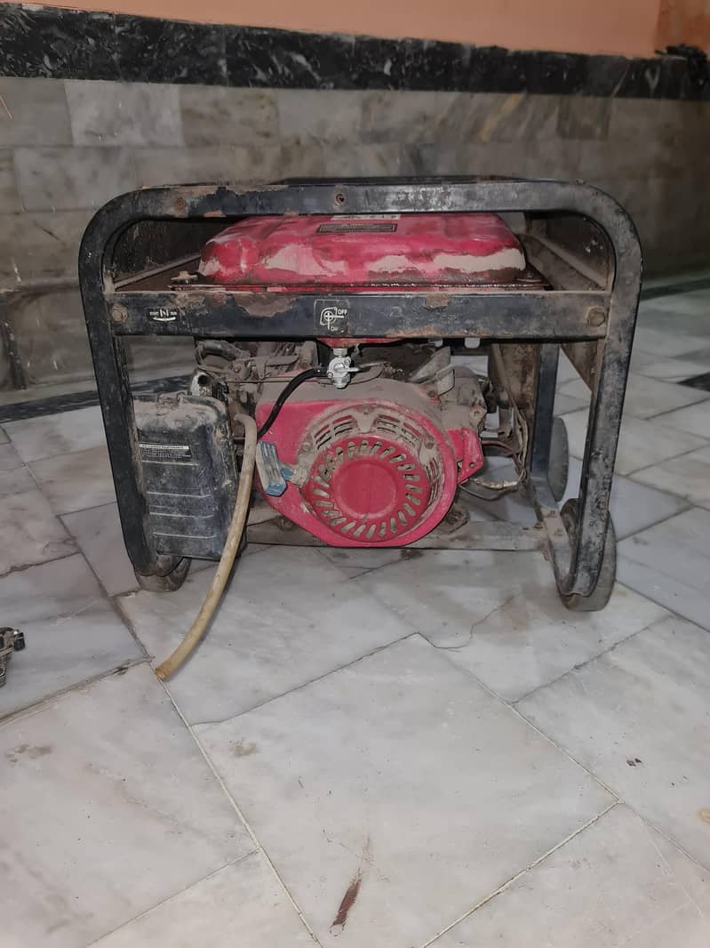3 kva Generator 2