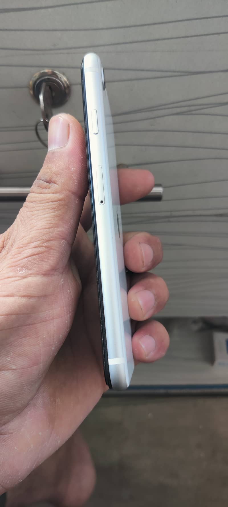 Apple iPhone SE 0
