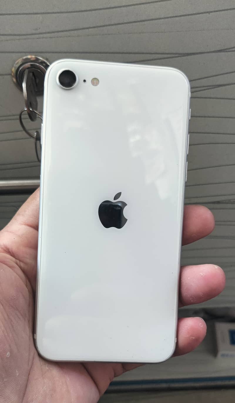 Apple iPhone SE 2