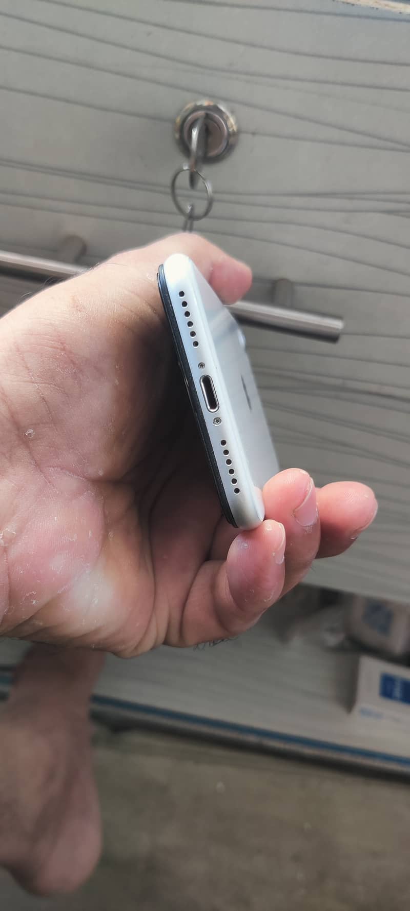 Apple iPhone SE 4