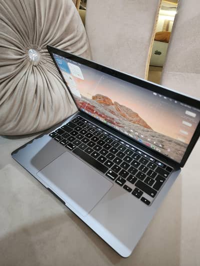 Macbook Pro 2020 16GB 512GB 10/10 Excellent Condition