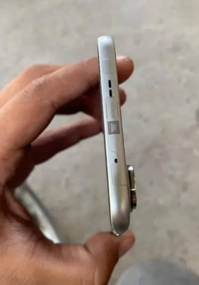Infinix hot 60por plus