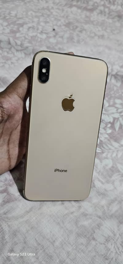 Apple iPhone XS Max