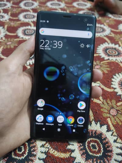 Sony XZ3