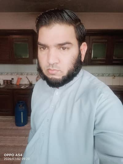 پاکستانی کُک کی ضرورت ہے (مرد) – فوری بھرتی