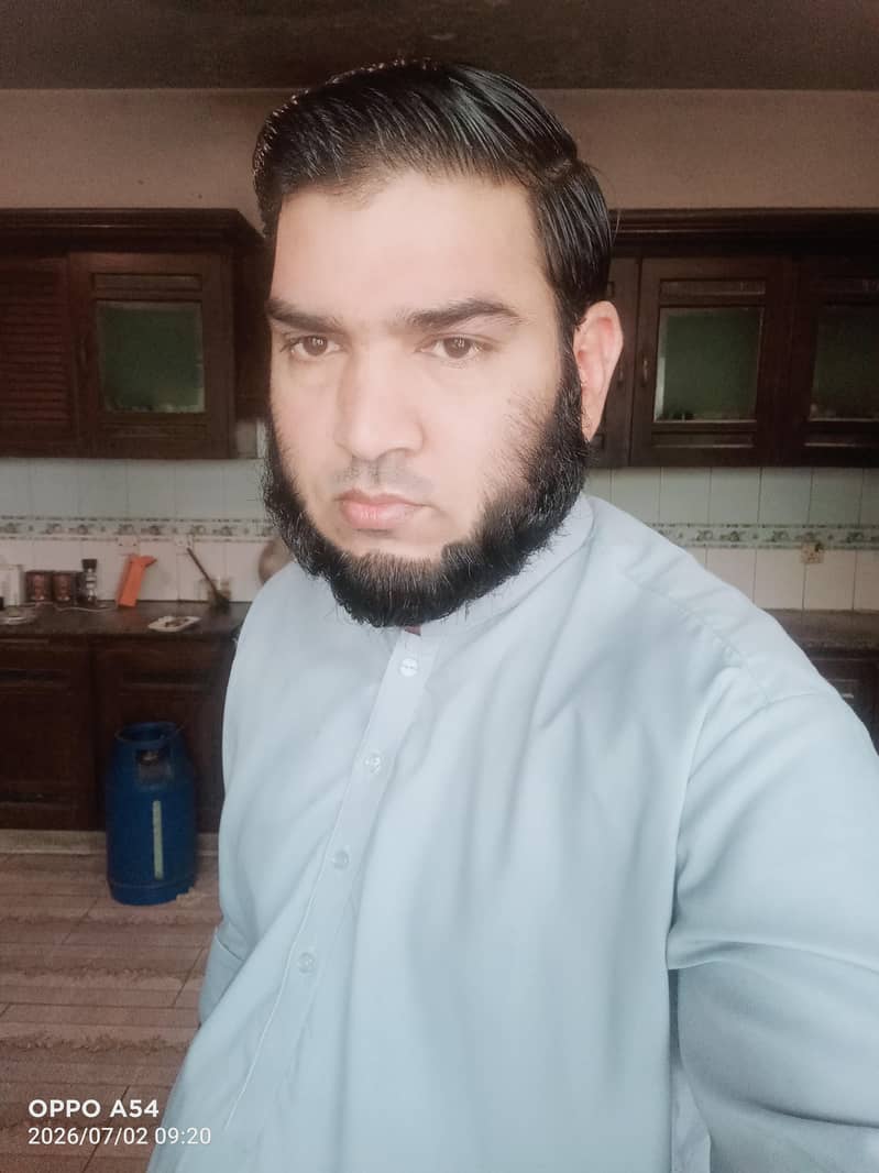 پاکستانی کُک کی ضرورت ہے (مرد) – فوری بھرتی 0