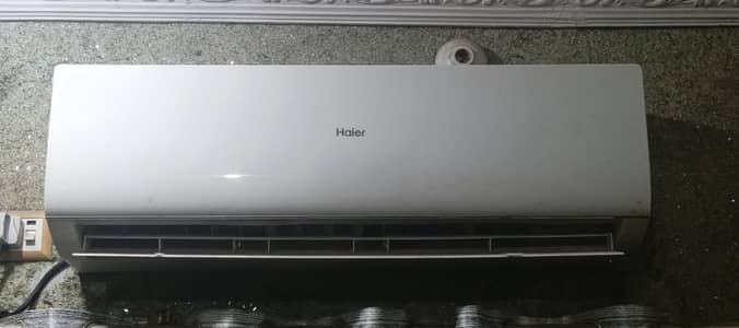 Haier Non invertor