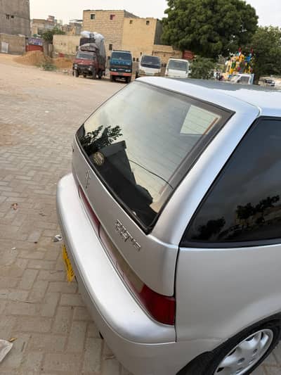 original condition 2006 model hai 0316/29/89/517