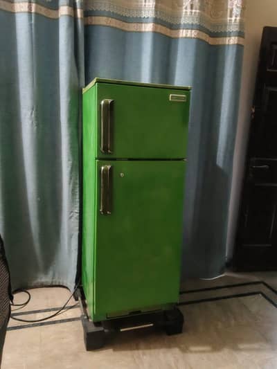 Philips Refrigerator