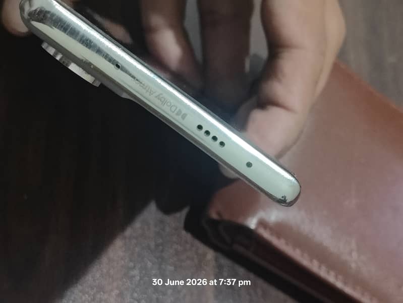Tecno CAMON 40 Pro 5