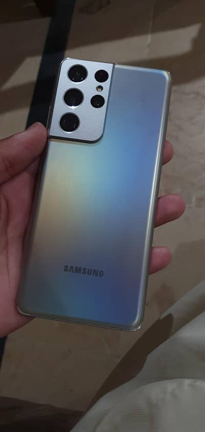 Samsung Mobile S21 Ultra