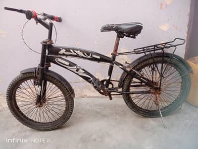 Cycle