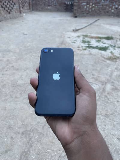 Apple iPhone SE 2020