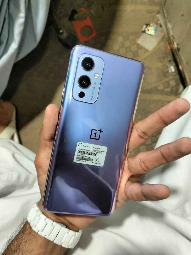 One Plus 9 1