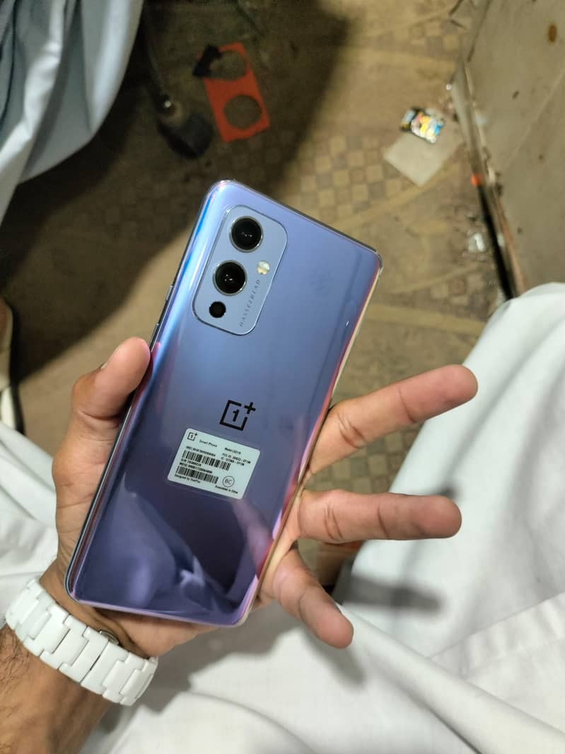One Plus 9 2
