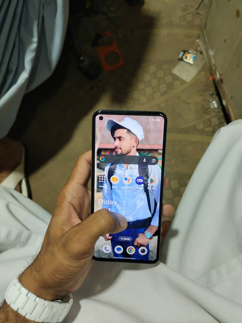 One Plus 9 5