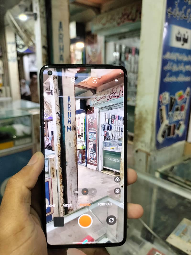 One Plus 9 6