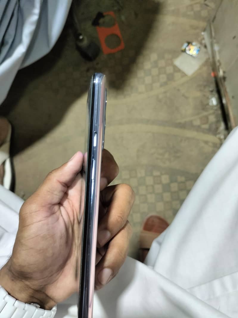 One Plus 9 7