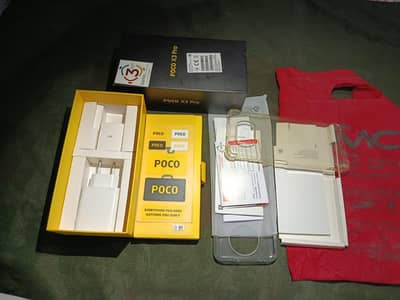 Xiaomi Poco X3 Pro
