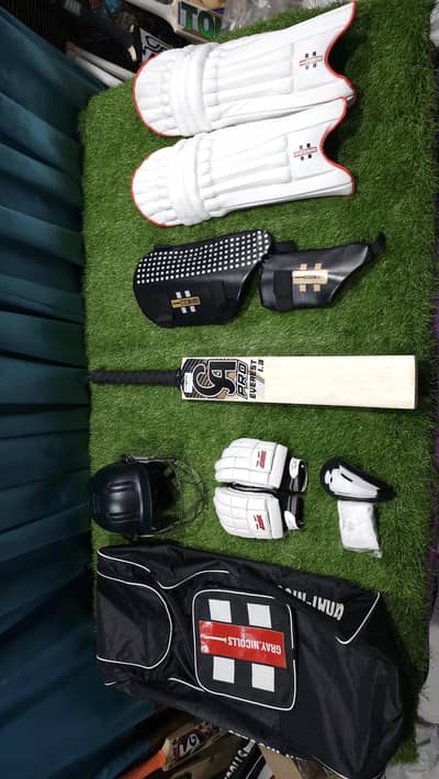 cricket kit for kids [10 to 14 years]