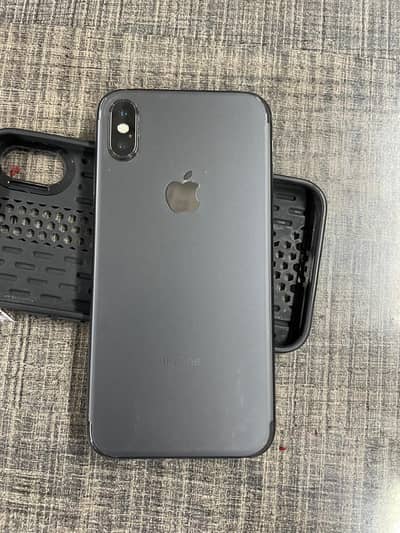 Apple iPhone X 256 GB