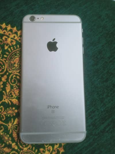 Apple iPhone 6S Plus