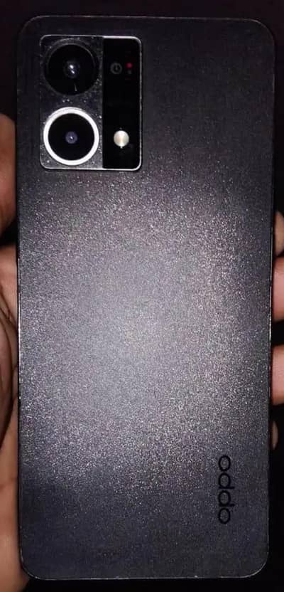 OPPO F21 PRO
