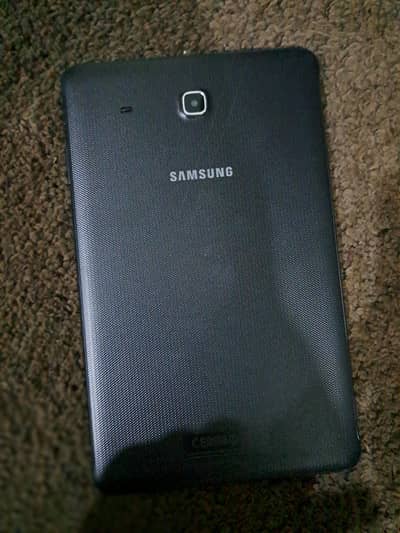 Samsung Galaxy Tablet E9.6
