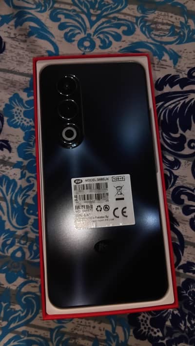 itel s25 1020