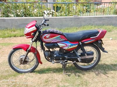 SELL HONDA Pridor 100 CC