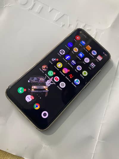 vivo y30 [exchange possible]