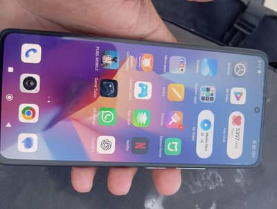 Xiaomi 11T