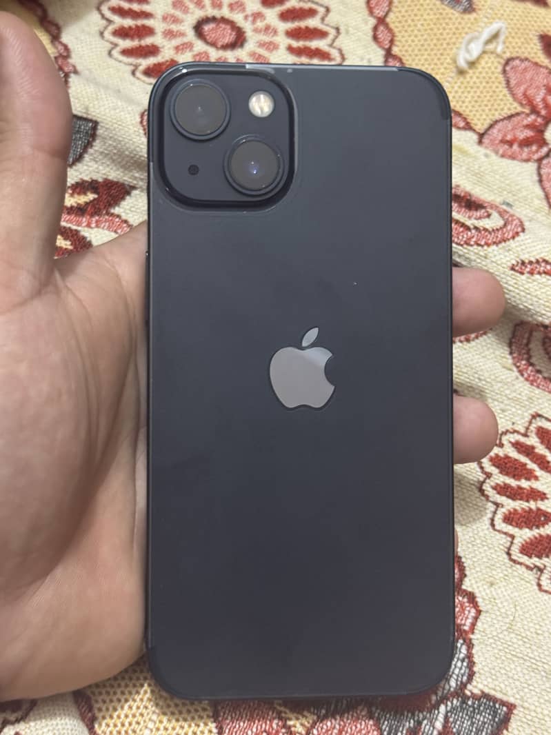 Apple iPhone 13 3